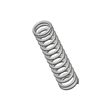 Approved Vendor Compression Spring, O= .188, L= .84, W= .026 G709974074